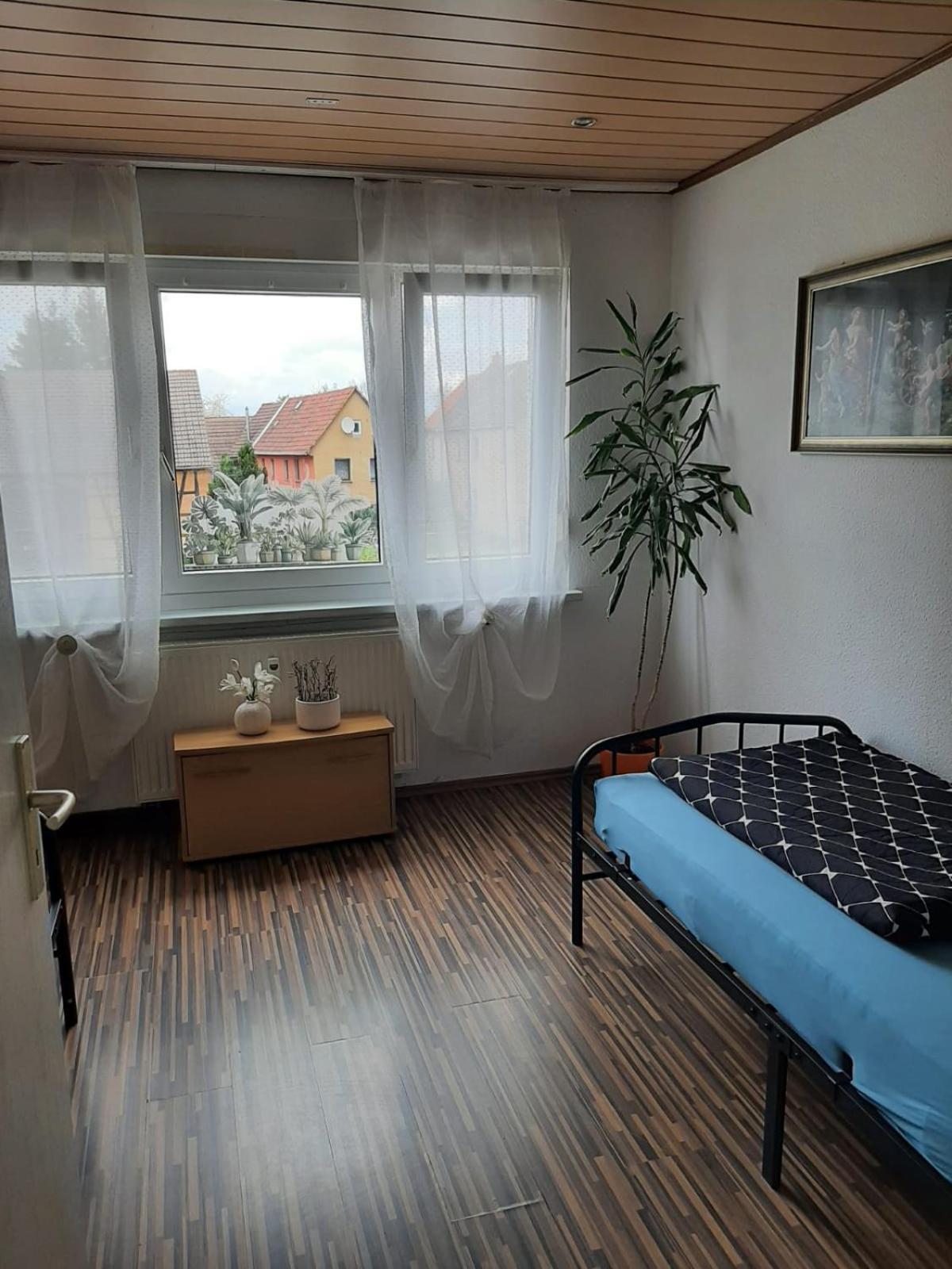 HeidelandLaendliche Erholung 1アパートメント エクステリア 写真